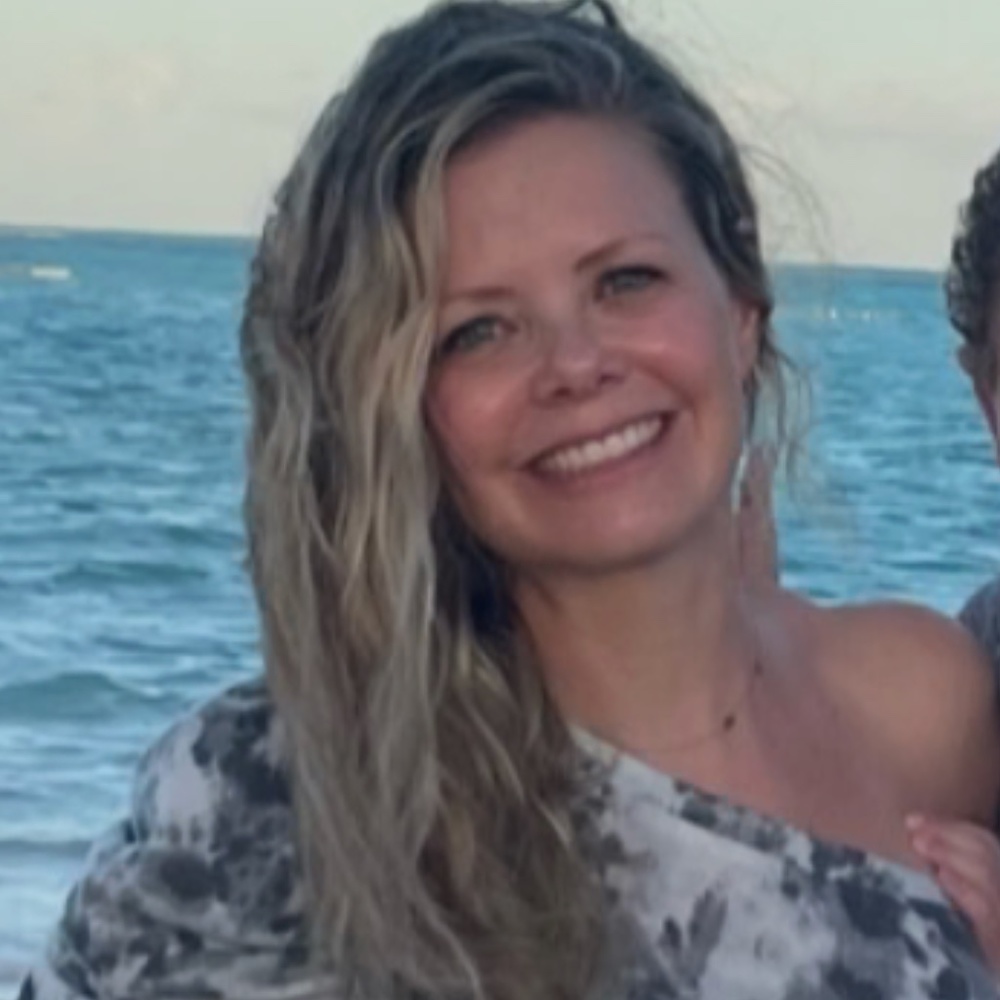 Meet your Posher, Jodi